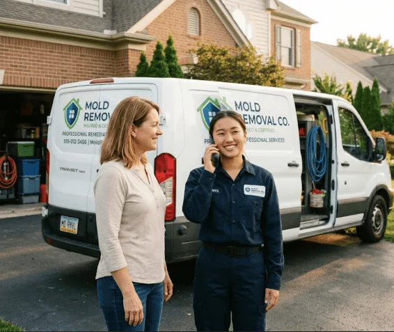 Crawlspace Mold Remediation Augusta, OH FAQs